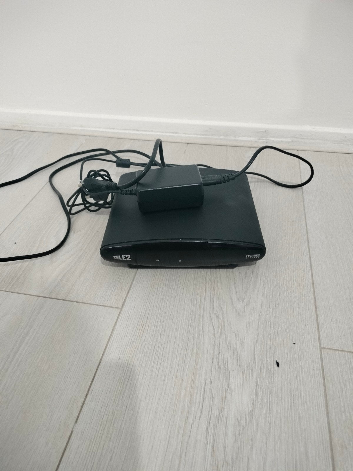 Amino A132 Decoder - Tele2, Ophalen of Verzenden, Gebruikt, Decoder