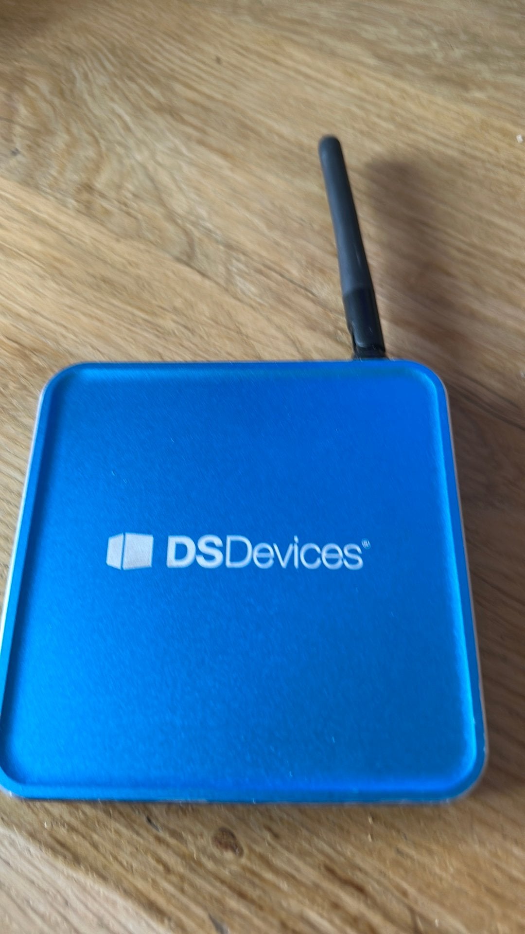 DSdevice mediaspeler, Audio, Tv en Foto, Ophalen of Verzenden, Gebruikt, HDMI, Minder dan 500 GB
