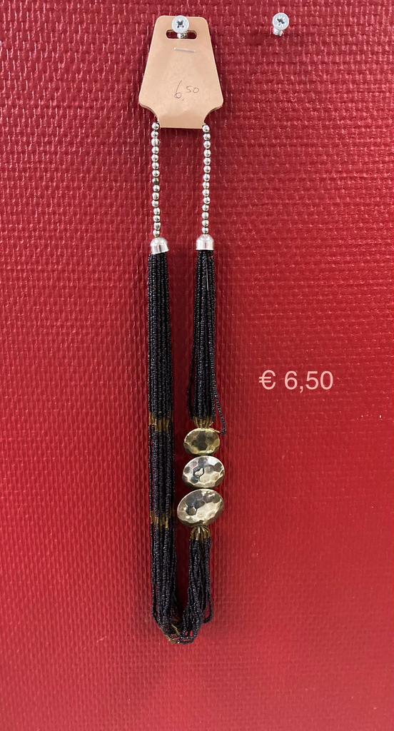 Leuke vintage kettingen, Ophalen of Verzenden