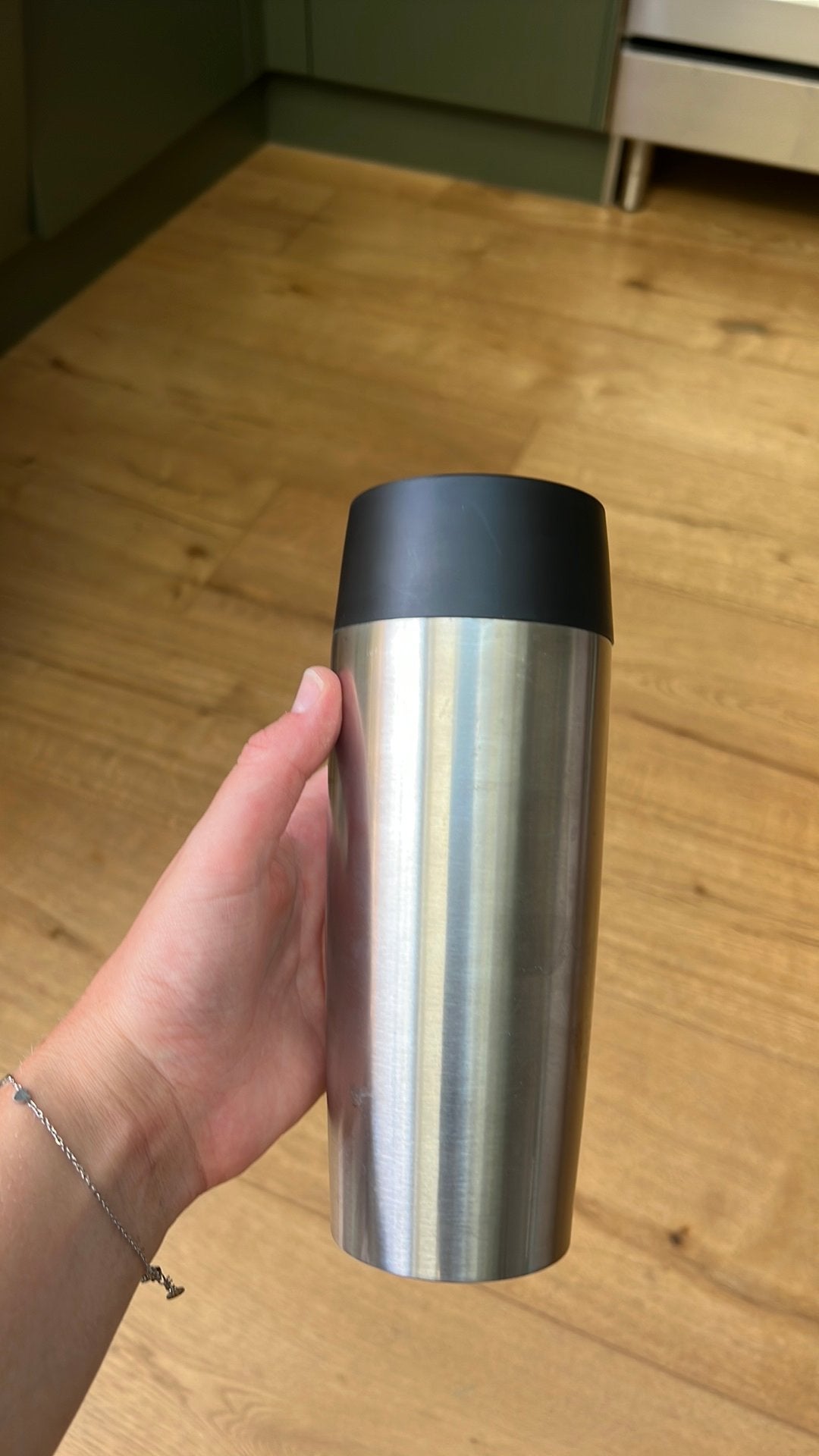 Tefal thermoskan, Ophalen of Verzenden, Nieuw