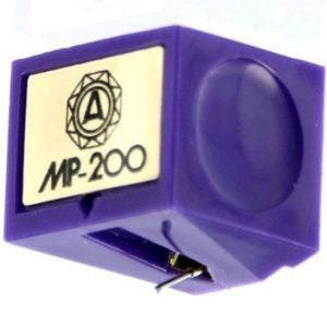 Nagaoka JN-P-200 Stylus JNP200 draaitafel naald, Ophalen of Verzenden, Nieuw, Thorens