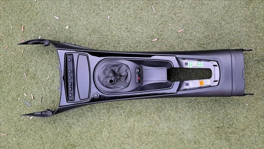 BMW Z4 E85 & E86 Individual middentunnel / middenconsole, Ophalen of Verzenden, Gebruikt, BMW