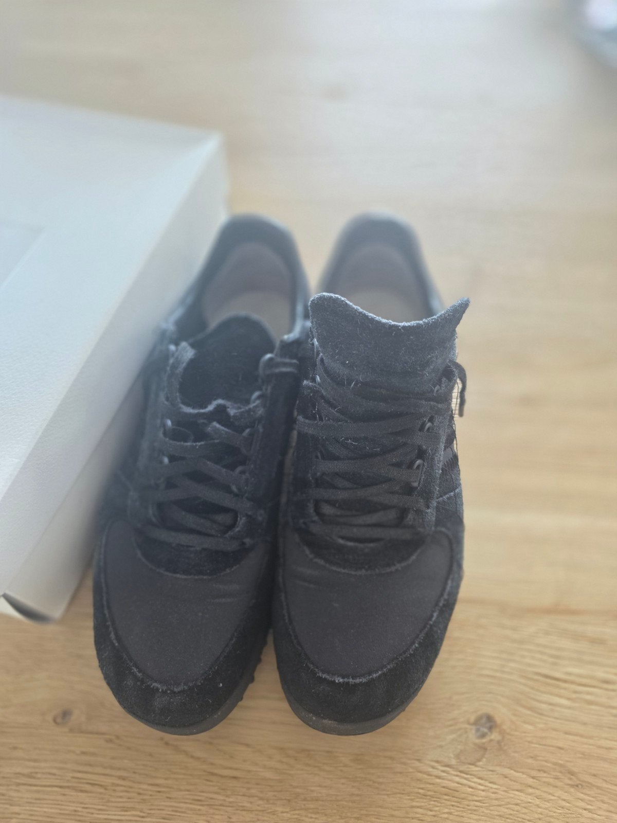 Adidas Y3, Zwart, Adidas Y3, Ophalen of Verzenden, Gedragen