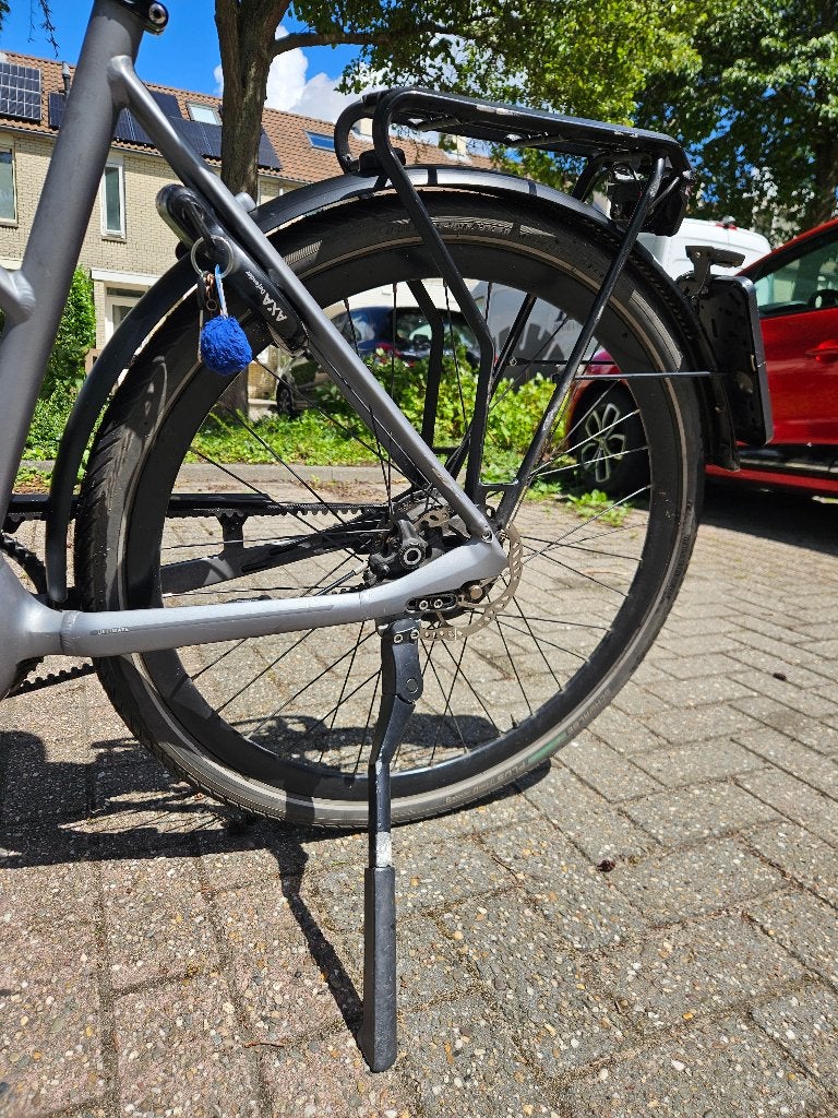Foto 7 van Gazelle Ultimate Speed 380 speed pedelec Enviolo
