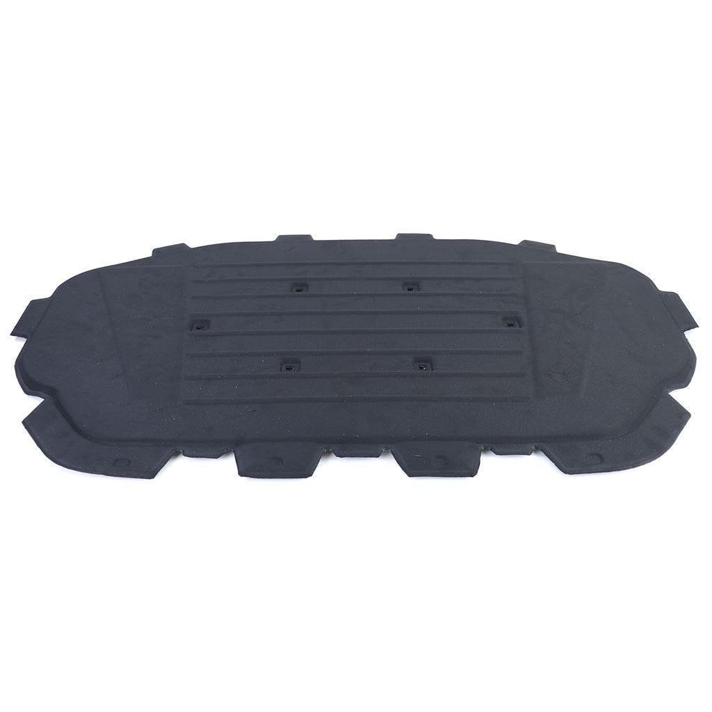 Motorkap Demping Isolatie Mat Geschikt Voor Audi Q7 4LB Met, Verzenden, Automotive Parts, A.parts@hotmail.nl, Trasmolenlaan 12 3447 GZ Woerden