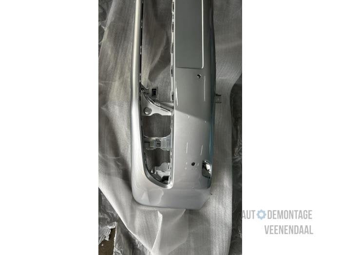 Voorbumper van een Volkswagen Golf Plus (LA7W), Auto-onderdelen, -, Volkswagen, -, Nieuw