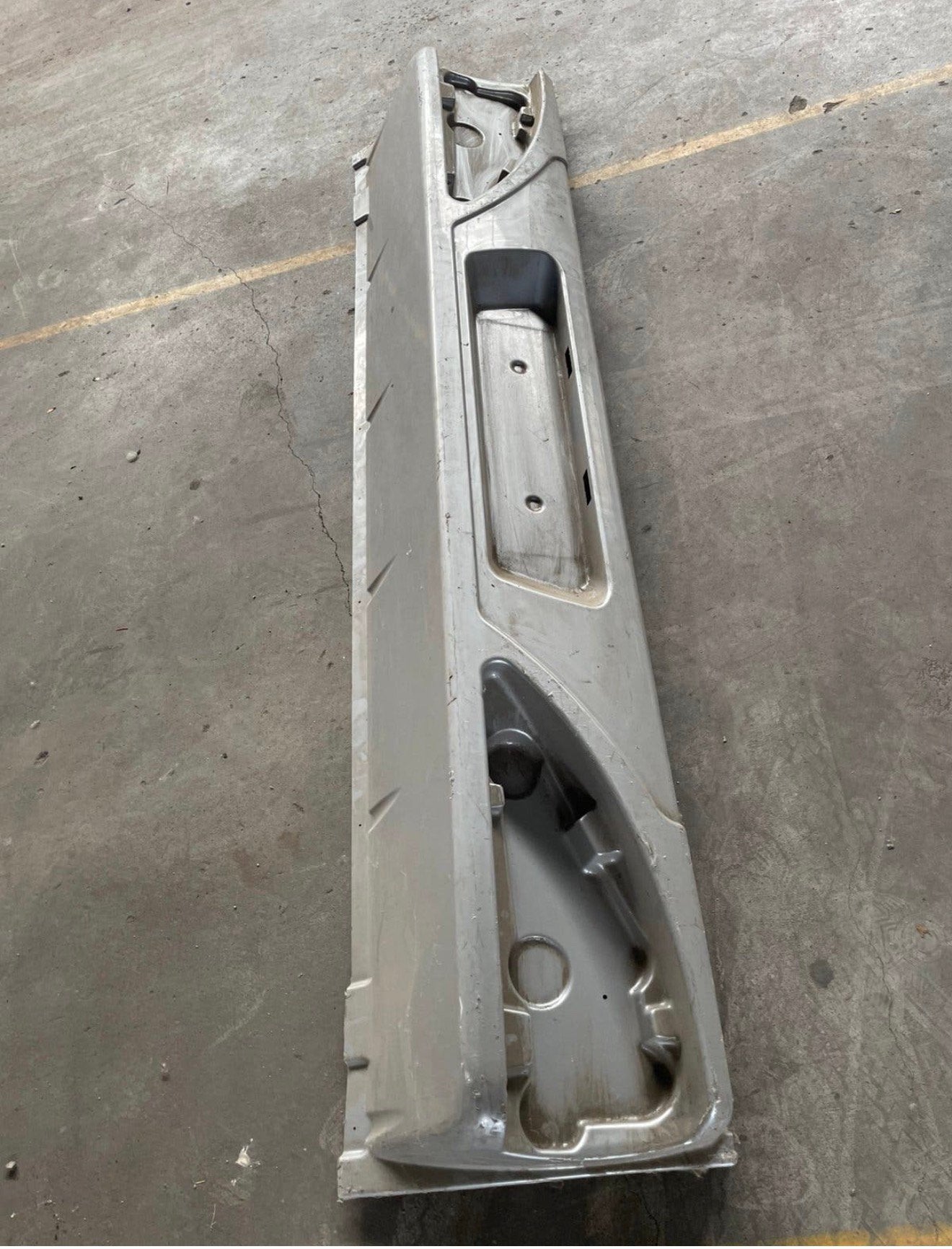 Bumper fendt caravan, Ophalen, Gebruikt, Fendt, Fendt