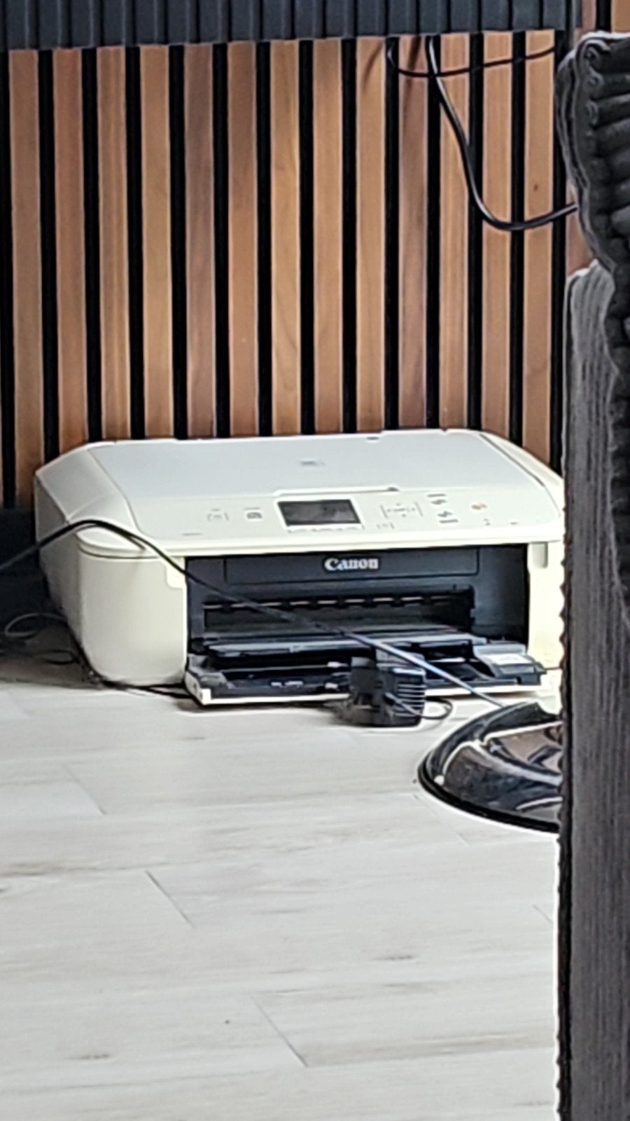 Printer, Computers en Software, Printers, Ophalen, Gebruikt