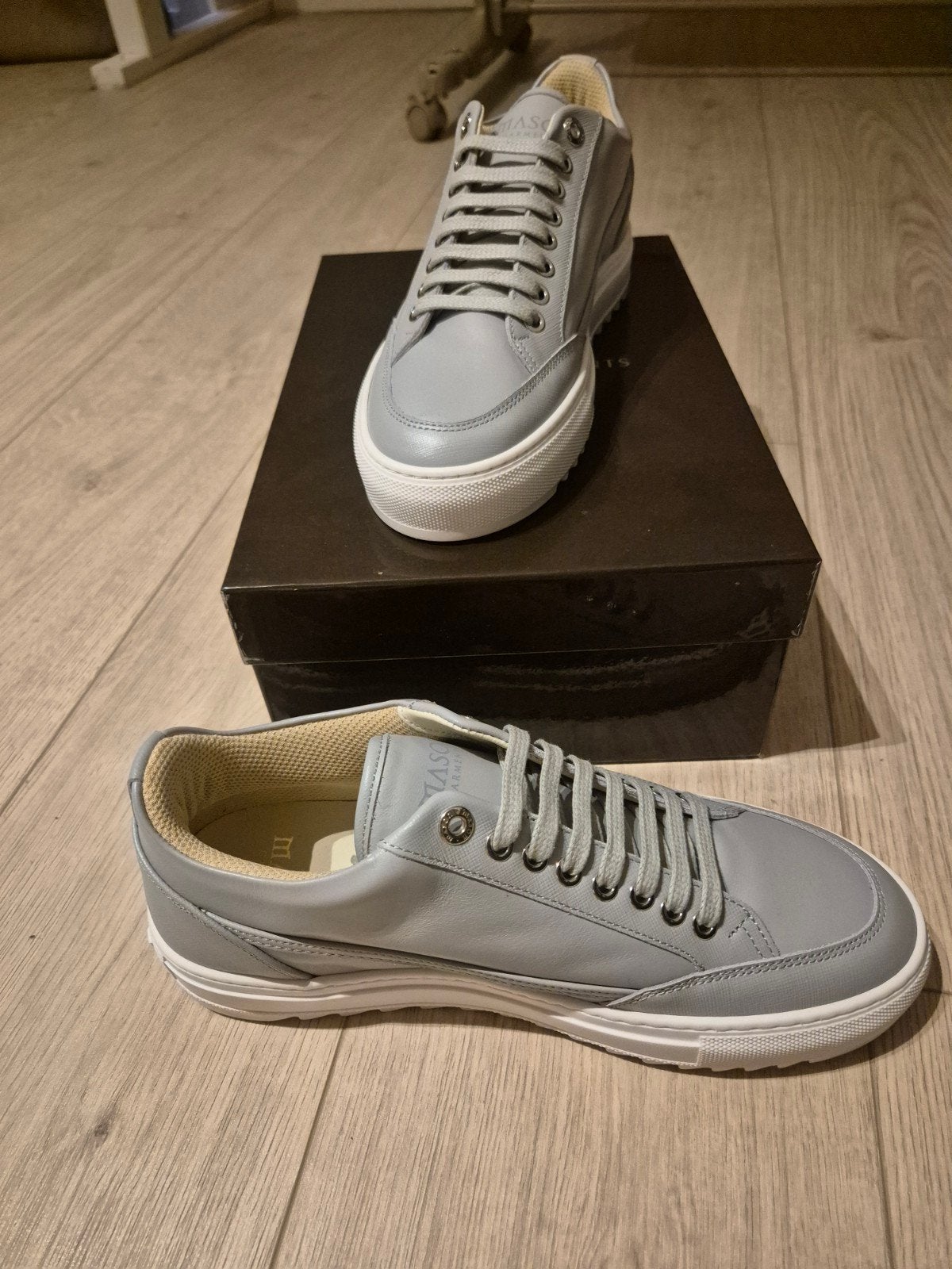 Mason Garments sneakers, Kleding | Heren, Schoenen, Ophalen, Overige kleuren, Nieuw, Sneakers of Gympen