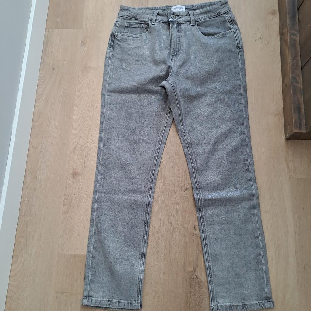 Norah Jeans Maat 38 - Nieuw, Kleding | Dames, Spijkerbroeken en Jeans, Nieuw, Ophalen of Verzenden, W30 - W32 (confectie 38/40)