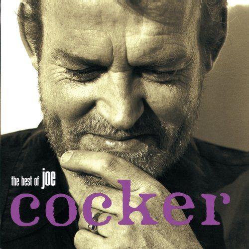SALE--CD JOE COCKER - The Best of Joe Cocker, Verzenden, Zo goed als nieuw, Poprock