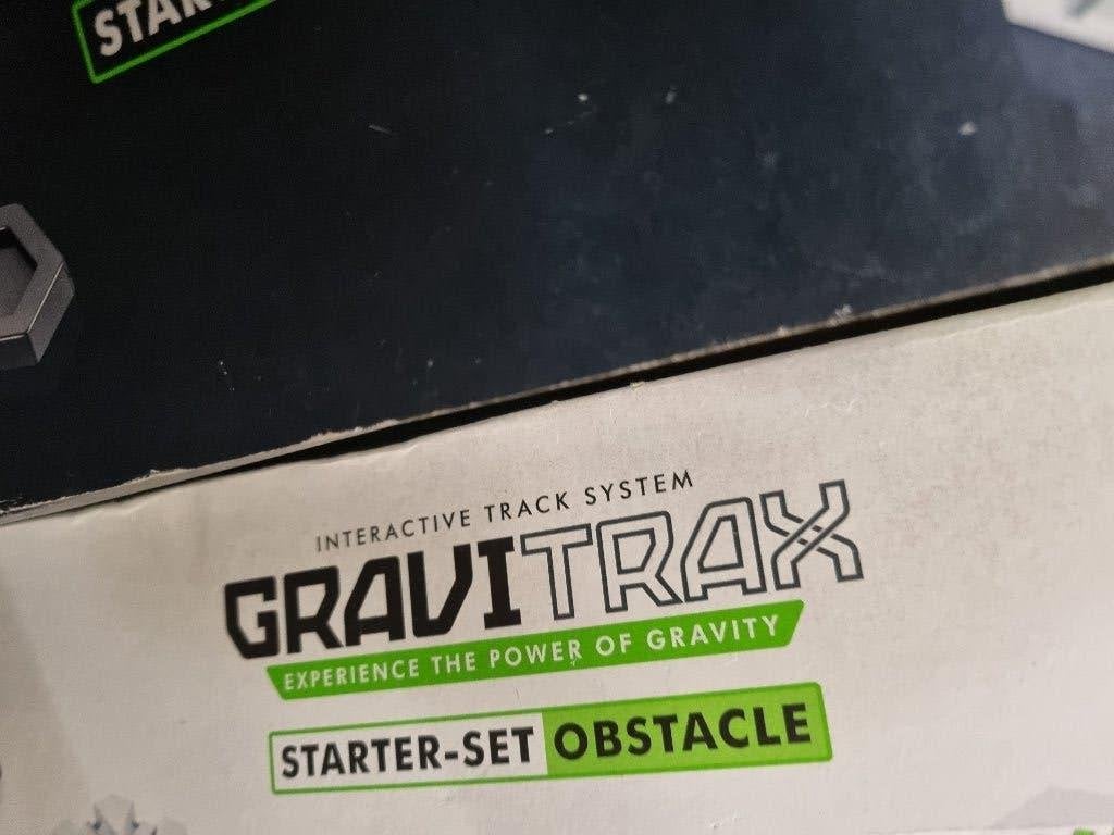 Gravitrax verzameling - meerdere sets, Ophalen of Verzenden, Zo goed als nieuw, Overige merken