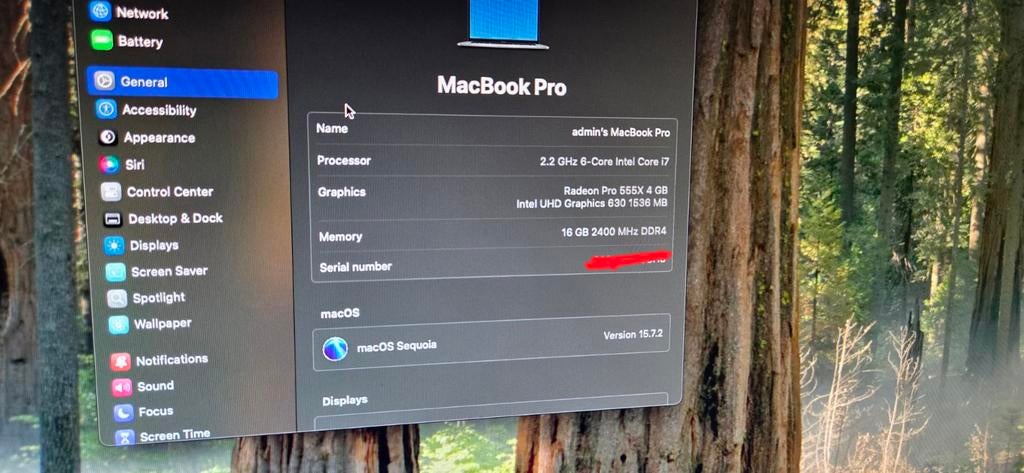 Logicboard MacBook Pro 2018 15inch, Computers en Software, Apple Macbooks, Ophalen of Verzenden, 15 inch, MacBook Pro, 2 tot 3 Ghz