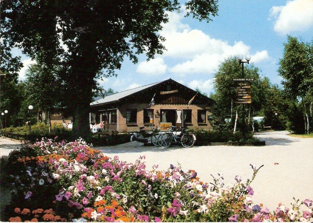Hardenberg           52a, Ophalen of Verzenden, Voor 1920