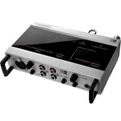 Audio 8 DJ (Native Instruments), Ophalen of Verzenden, Gebruikt, Overige merken