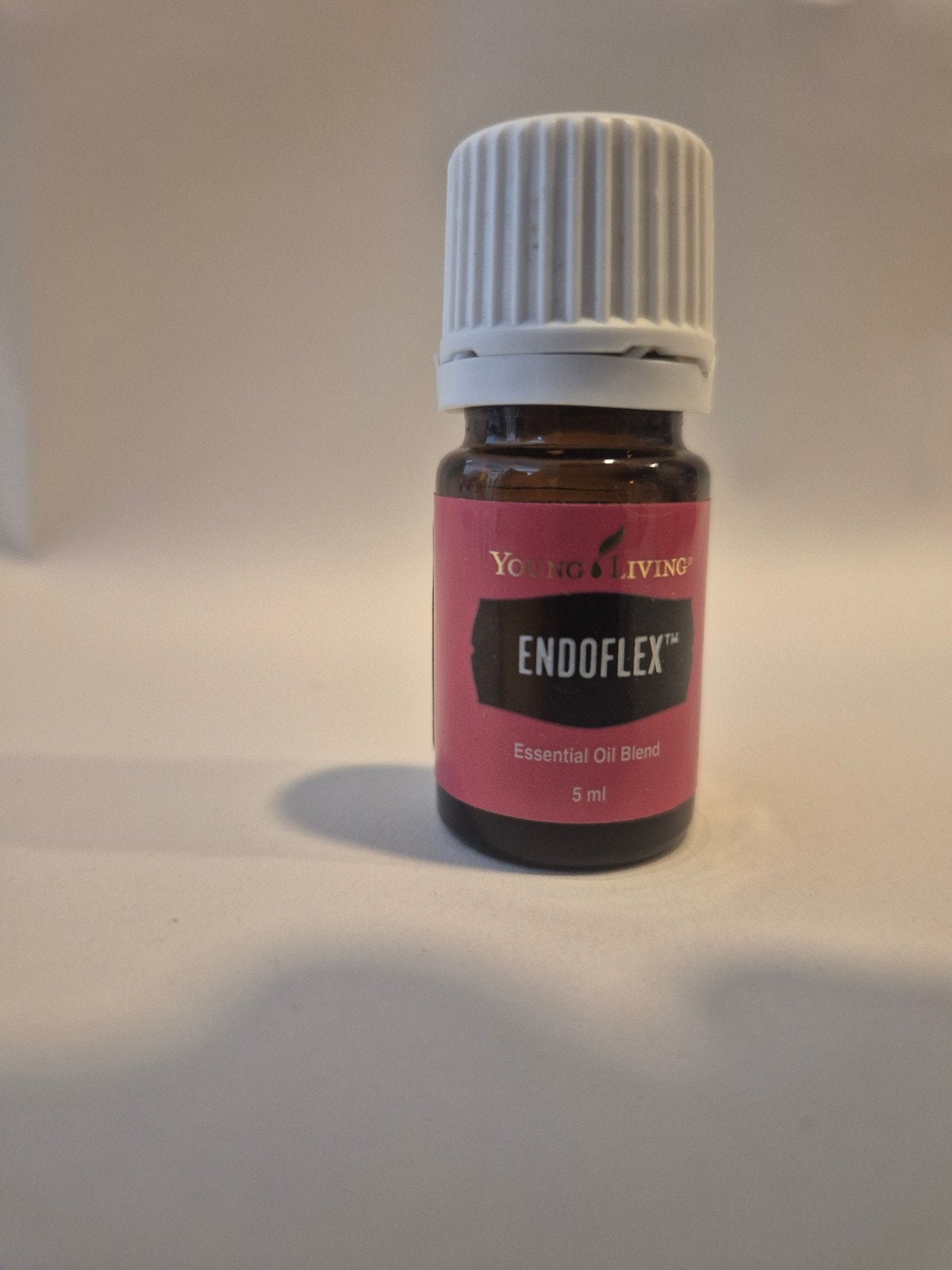 Young Living Endoflex Essentiële Olie Blend 5ml, Ophalen of Verzenden, Nieuw, Overige typen