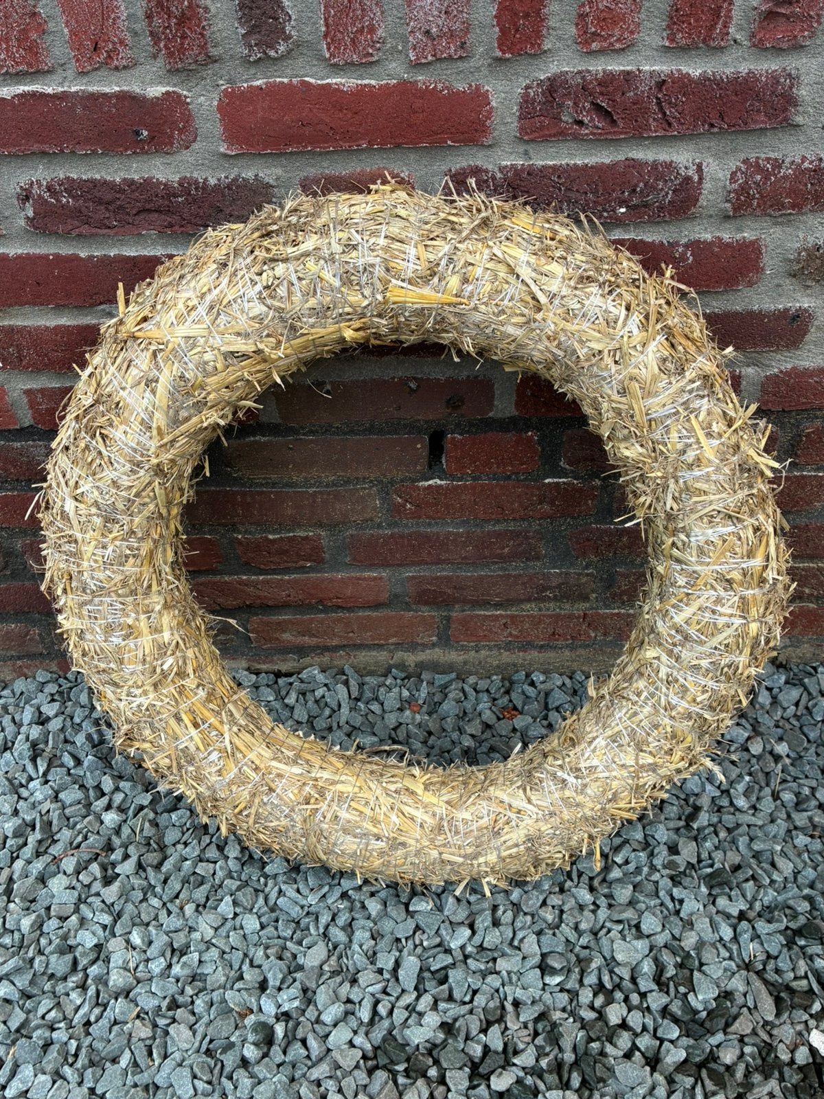Strokrans, Ophalen of Verzenden, Nieuw, Overige materialen, Overige typen