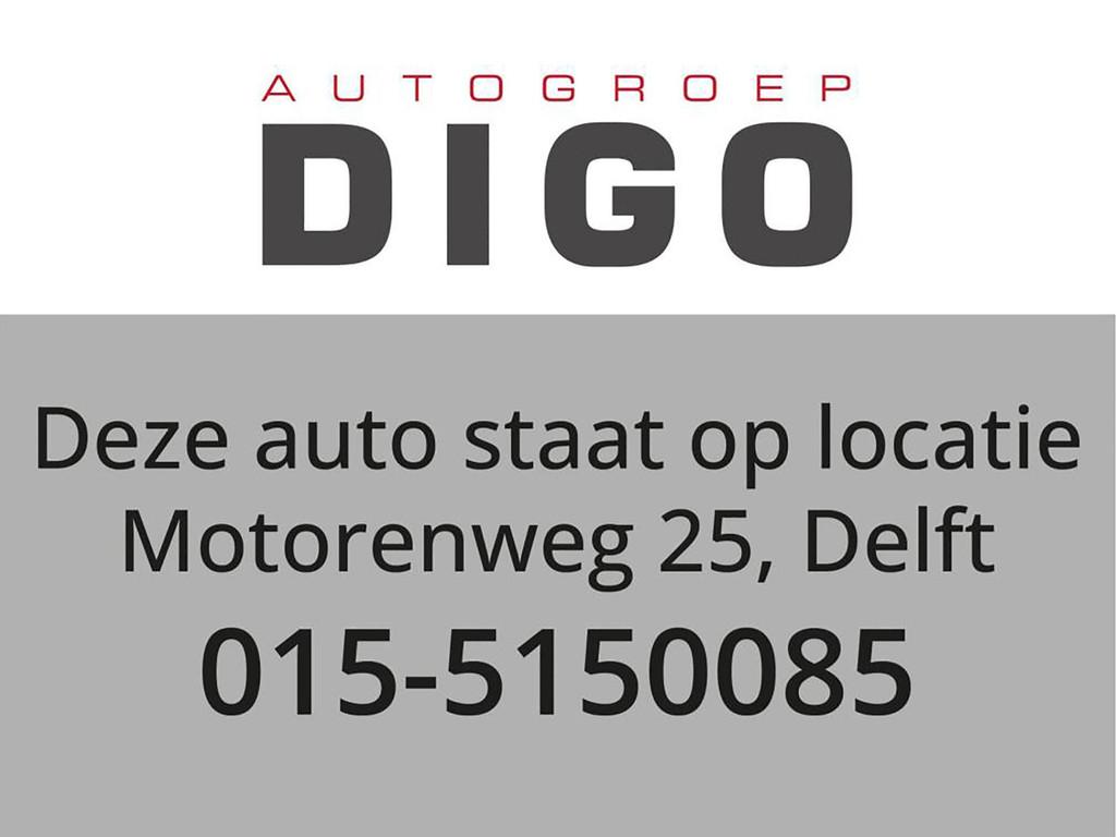 BMW 3-serie Gran Turismo 320i HIGH EXECUTIVE GT AUTOMAAT LED, Auto's, Automaat, Achterwielaandrijving, Gebruikt, 4 cilinders