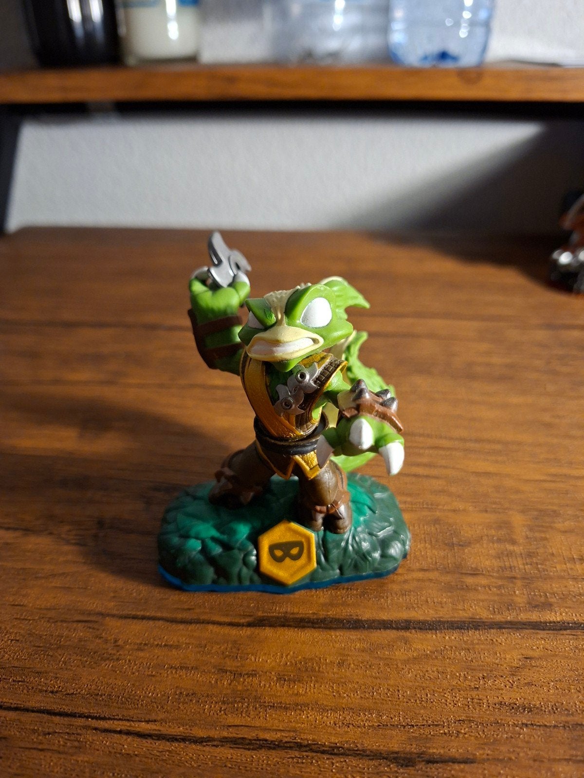 Skylander Stink Bomb - Skylanders SWAP Force, Ophalen of Verzenden, Nieuw