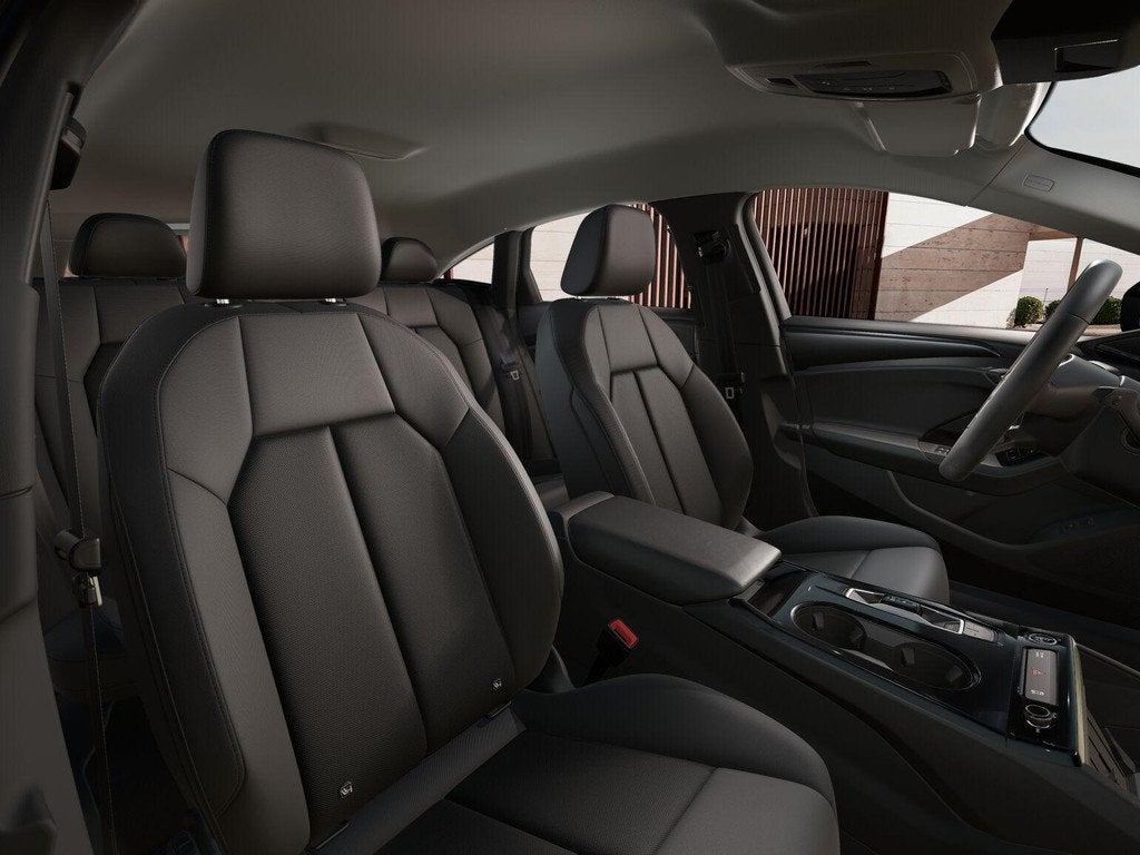 Audi A6 Sportback e-tron edition 83 kWh | € 839,- | HK ful, Auto's, Audi, Automaat, 286 pk, Zilver of Grijs, Automatische klimaatregeling
