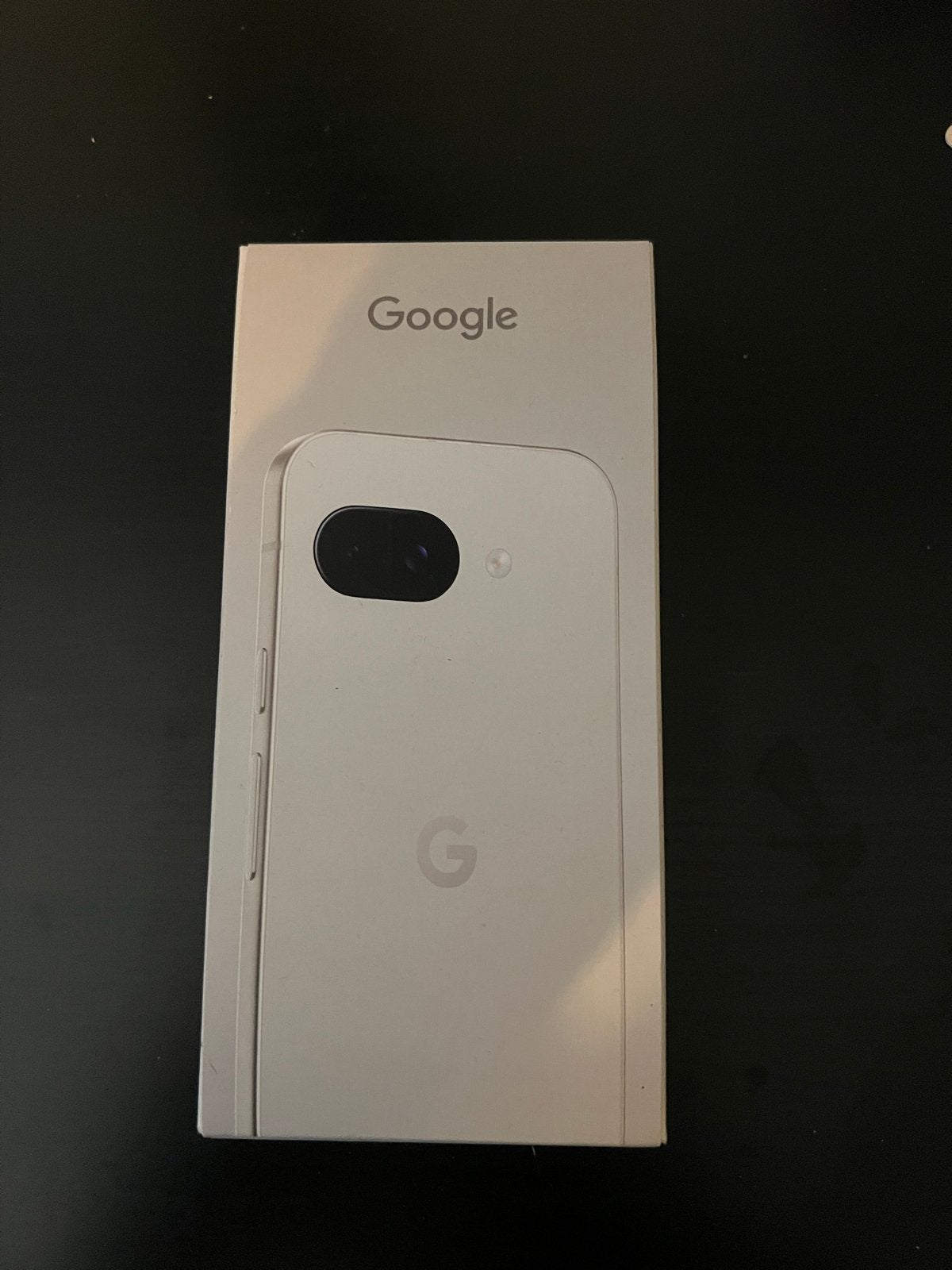 Google Pixel 9a - Nieuw in doos, Telecommunicatie, Overige modellen, Nieuw, Ophalen of Verzenden, Zonder simlock