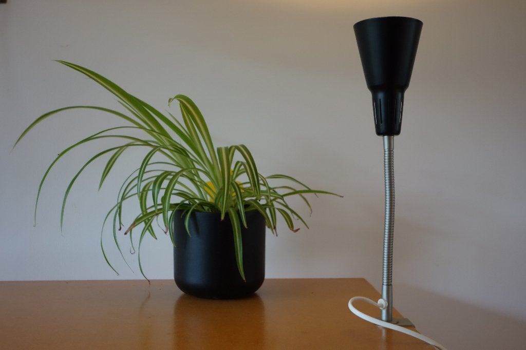 IKEA 15621 klemlamp, Ophalen, Bureaulamp, Gebruikt, Meerkleurig
