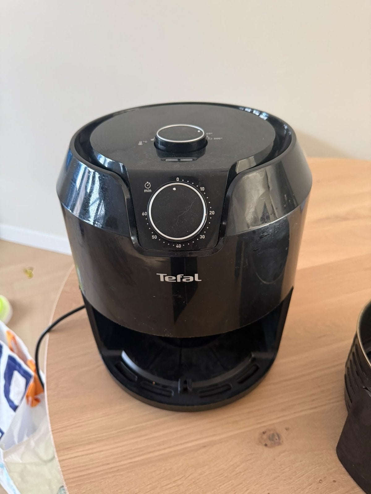Tefal Airfryer - Zo goed als nieuw