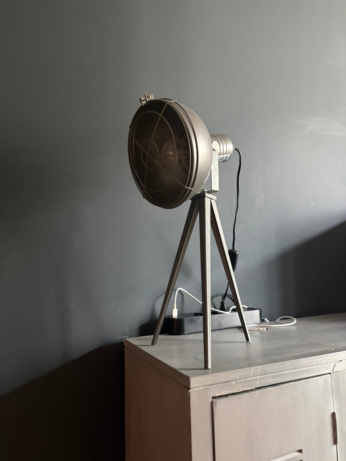 Lampje ( spot ), Ophalen, Zo goed als nieuw, Minder dan 100 cm