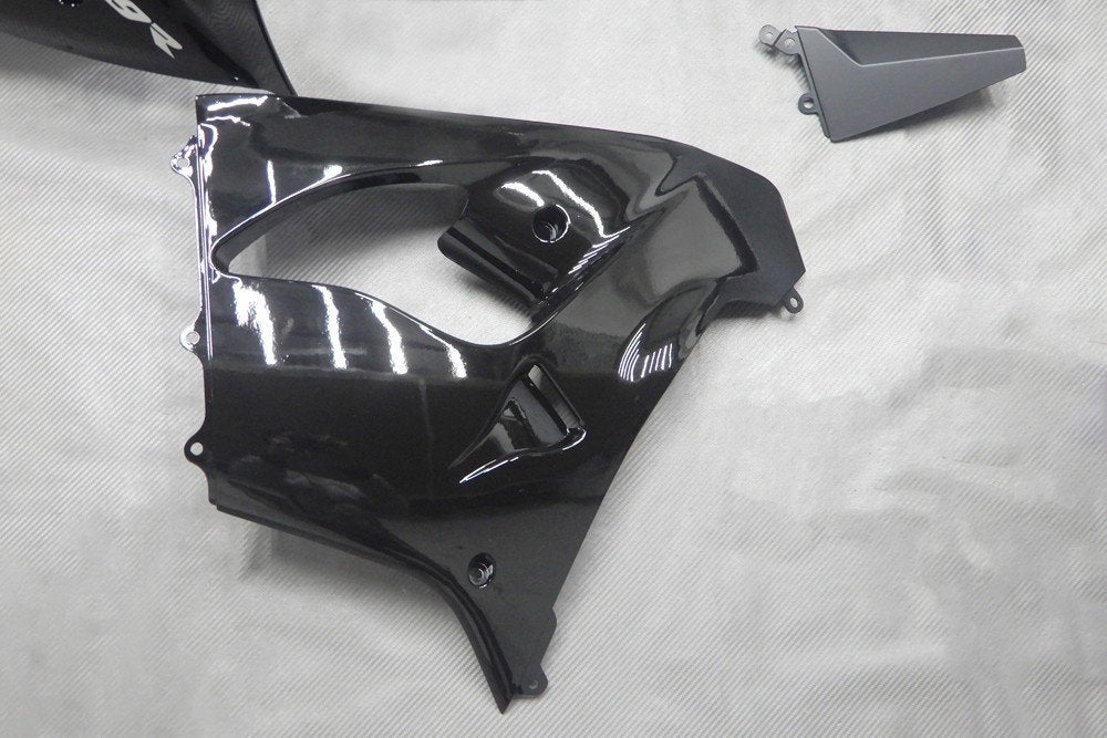Motorfiets AVDB kuipdelen voor KAWASAKI ZX9R 2002 - 2003, Verzenden, Nieuw