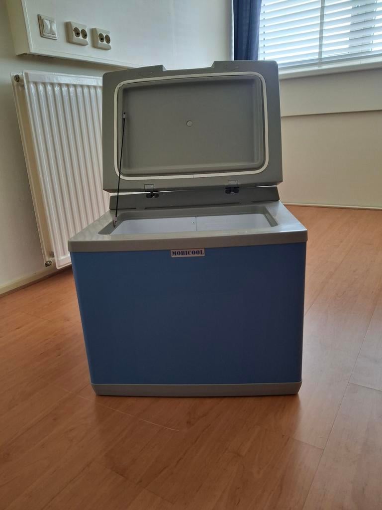 Mobicool koelbox C40, Caravans en Kamperen, Koelboxen, Ophalen, Elektrisch