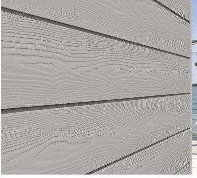 Gevelbekleding Cedral click 190 x 3600 - 88 m2, Ophalen, Overige materialen, Minder dan 20 mm, RVH Houtbouw