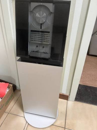 Bang & Olufsen CD-kast voor bijv. BeoSound 2300, 3000, 3200, Overige spelers, Ophalen, Overige merken, Gebruikt