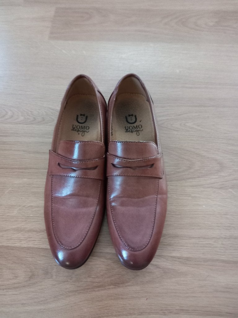 Jongens schoenen maat 37, Ophalen, Schoenen, Uomo design, Zo goed als nieuw