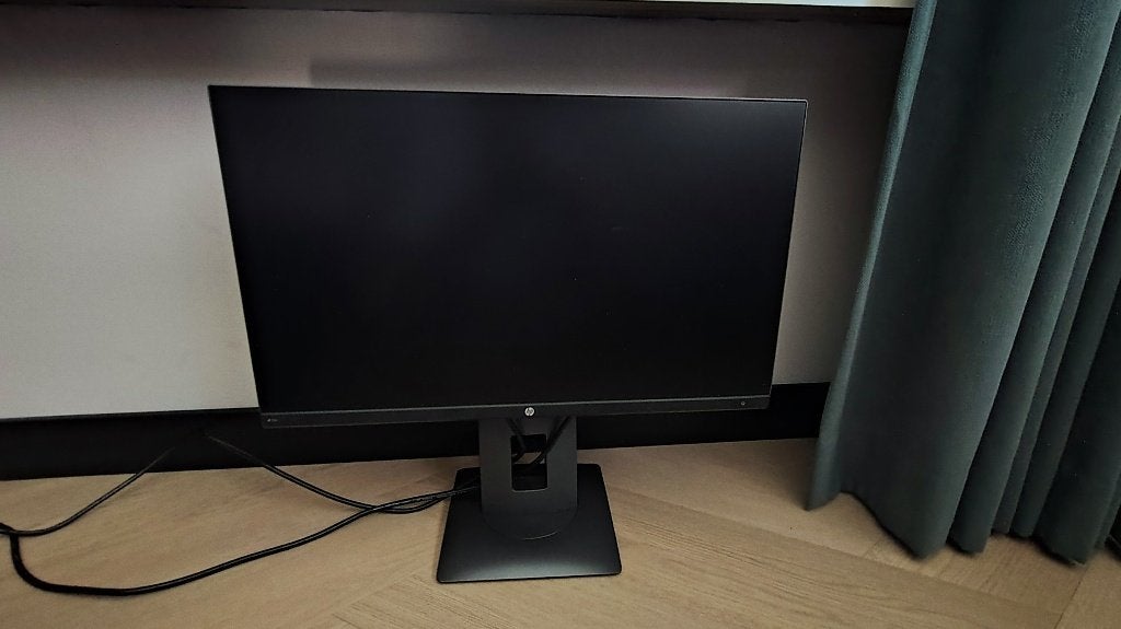 HP Z23n 23 inch IPS Monitor, Computers en Software, Monitoren, Gebruikt, IPS, Full HD, Ophalen of Verzenden