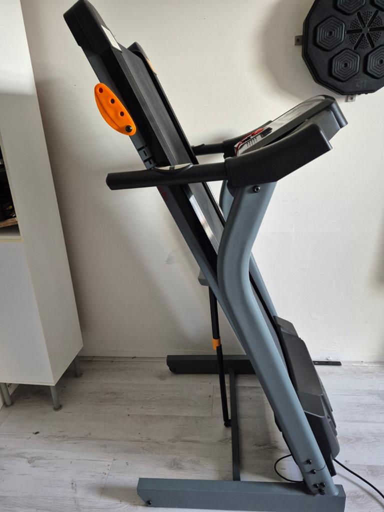 Te koop I-FIT loopband., Ophalen of Verzenden, Zo goed als nieuw, Loopband