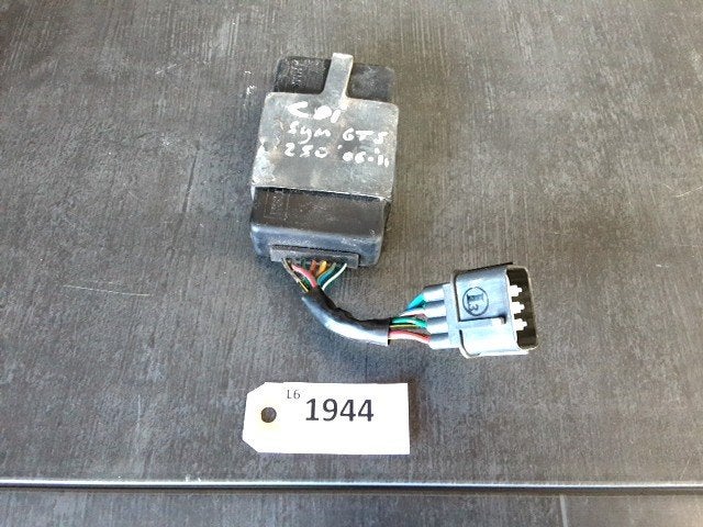 GTS250 2006 - 2011 Sym CDI D1-55457