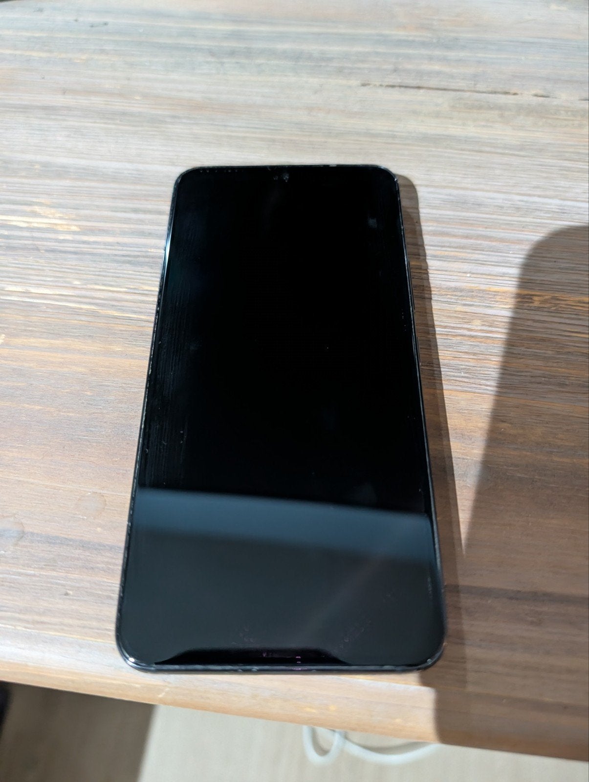 Samsung Galaxy S22 128GB Zwart, Telecommunicatie, Mobiele telefoons | Samsung, Ophalen, Gebruikt, Zwart, Galaxy S22