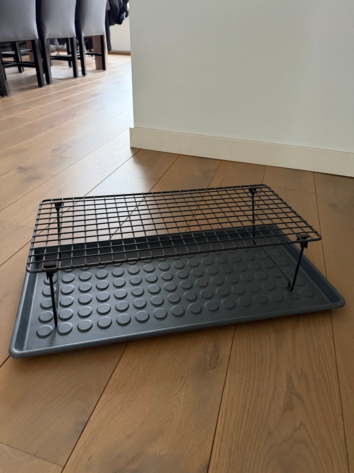 IKEA schoenenrek, Ophalen of Verzenden, Zo goed als nieuw