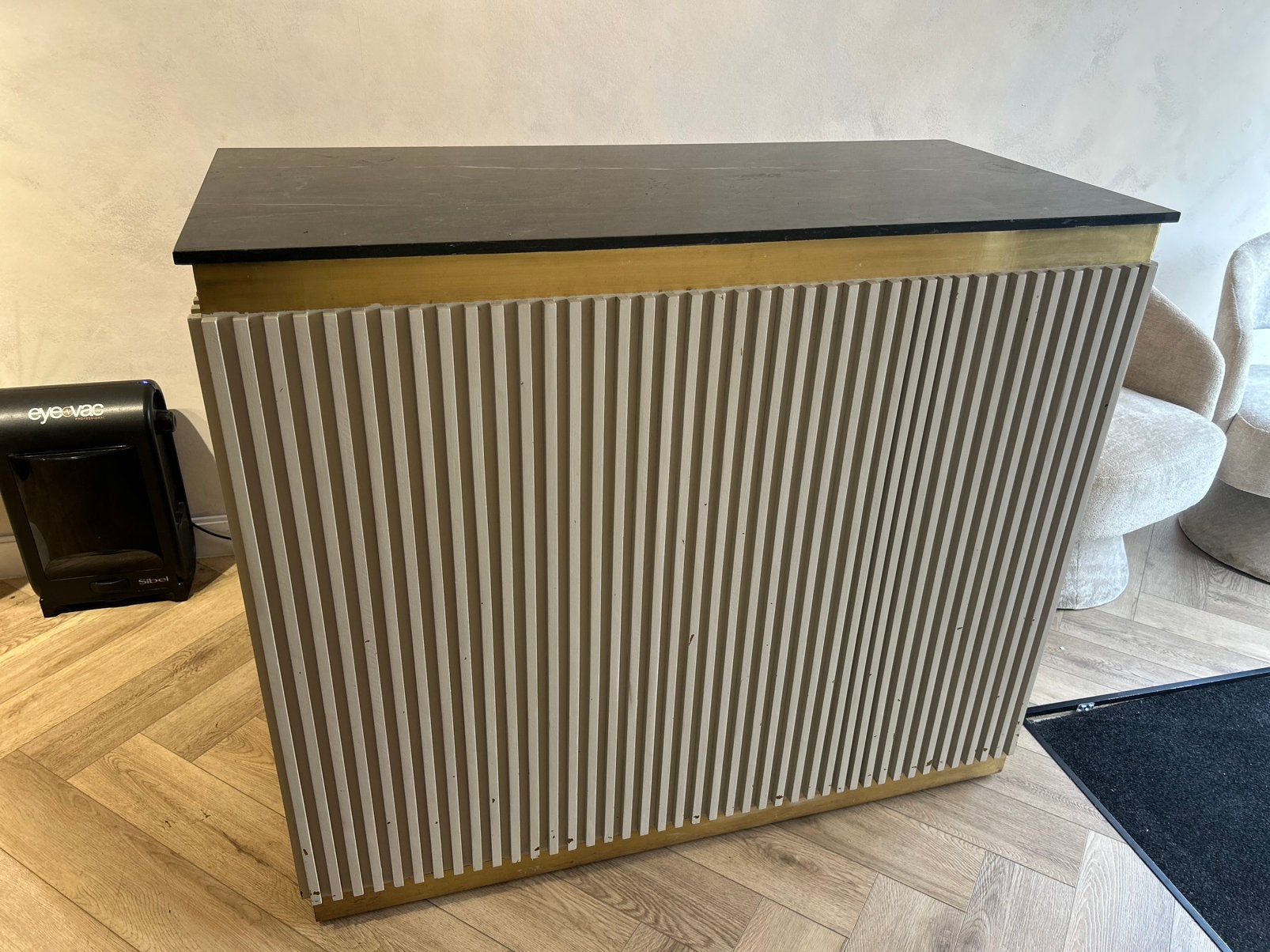 Inboedel kapsalon te koop, Huis en Inrichting, Ophalen of Verzenden