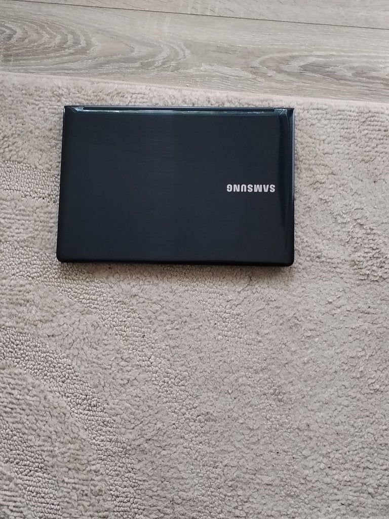 samsung laptop 905s notebook, Computers en Software, Windows Laptops, Ophalen, Gebruikt, 2 tot 3 Ghz, Qwerty