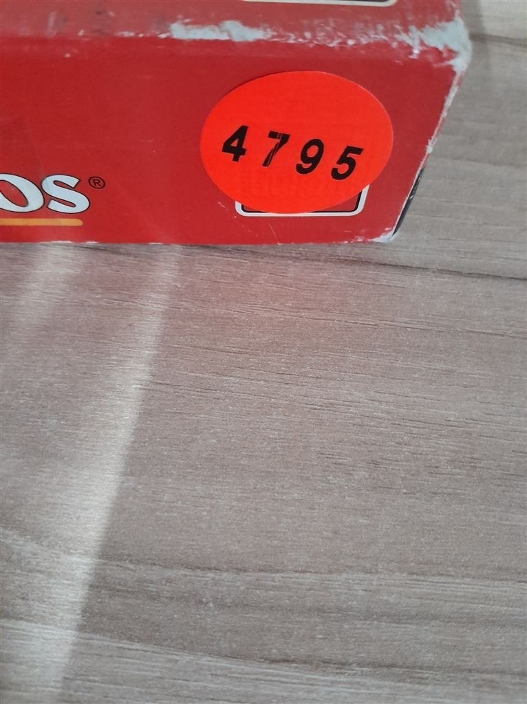 triominos voyager - s4795, Verzenden, Zo goed als nieuw