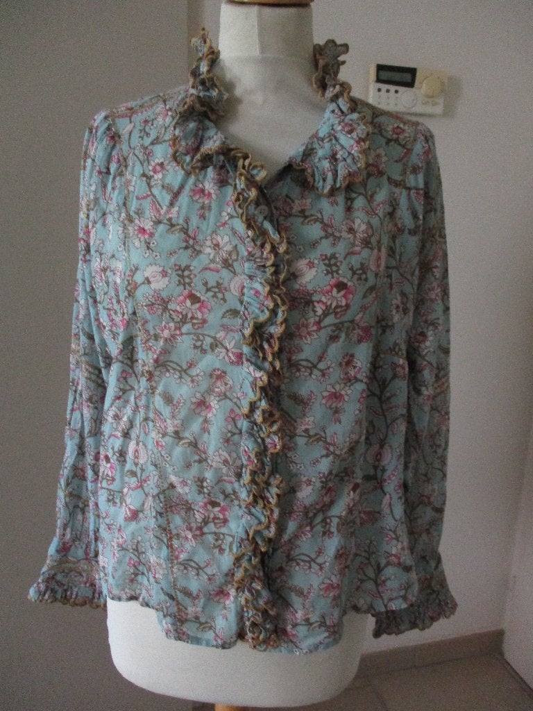 Isabel Marant, size 40, Nieuw, Maat 38/40 (M), Isabel Marant, Meerkleurig