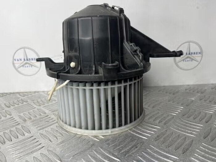 Kachel Ventilatiemotor van een Mercedes Vito, Ophalen of Verzenden, Gebruikt