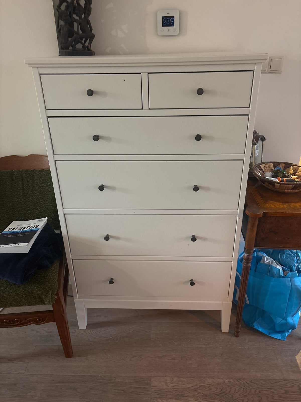 Foto 2 van Ikea kast - Snel op te halen