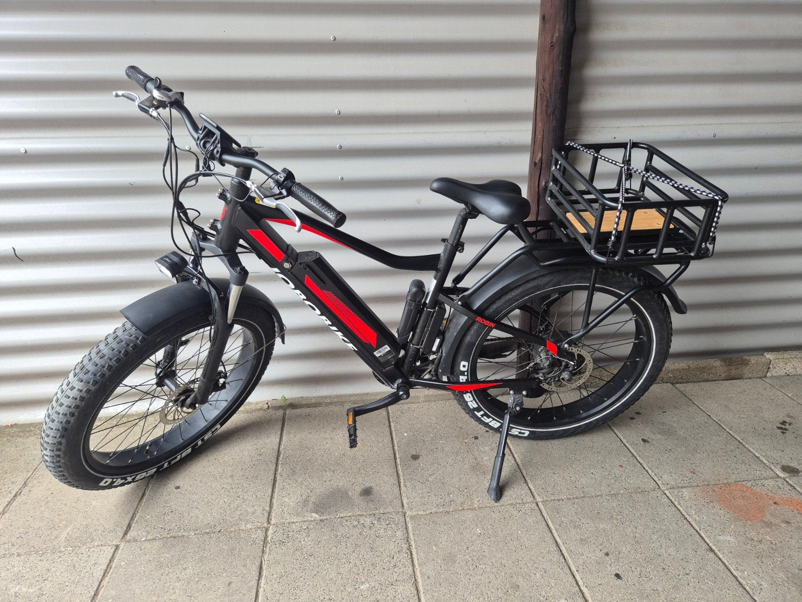 Jobobike te koop, Ophalen, Zo goed als nieuw