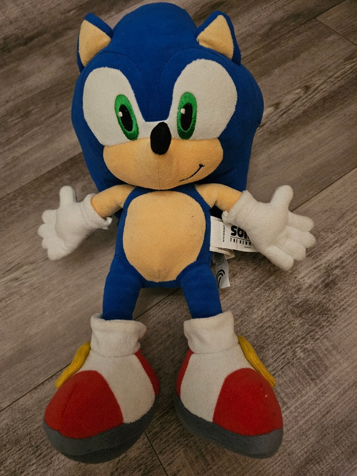 knuffel, Ophalen, Overige merken, Overige karakters, Overige typen
