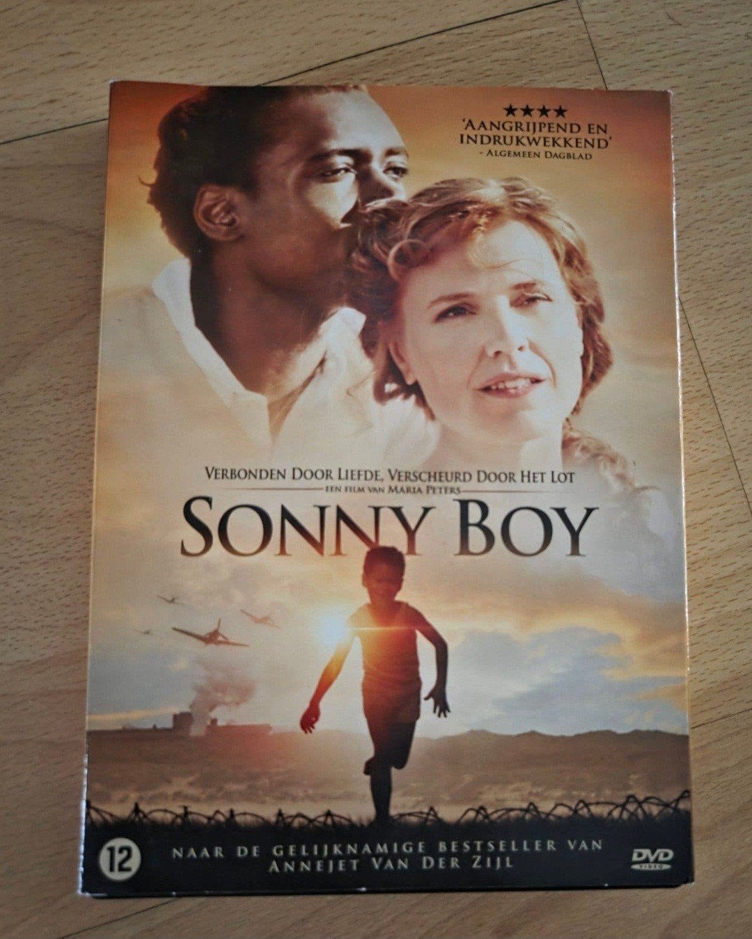 Sonny Boy, Alle leeftijden, Ophalen of Verzenden, Zo goed als nieuw