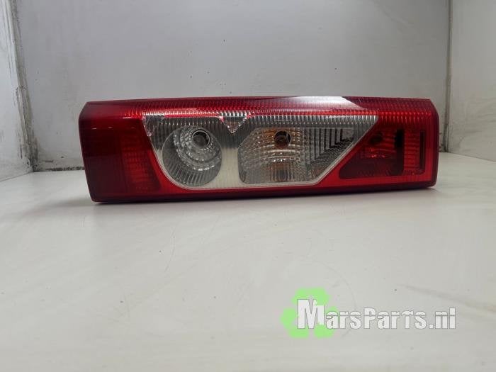 Achterlicht links van een Citroen Jumpy, Gebruikt, -, Ophalen of Verzenden, -