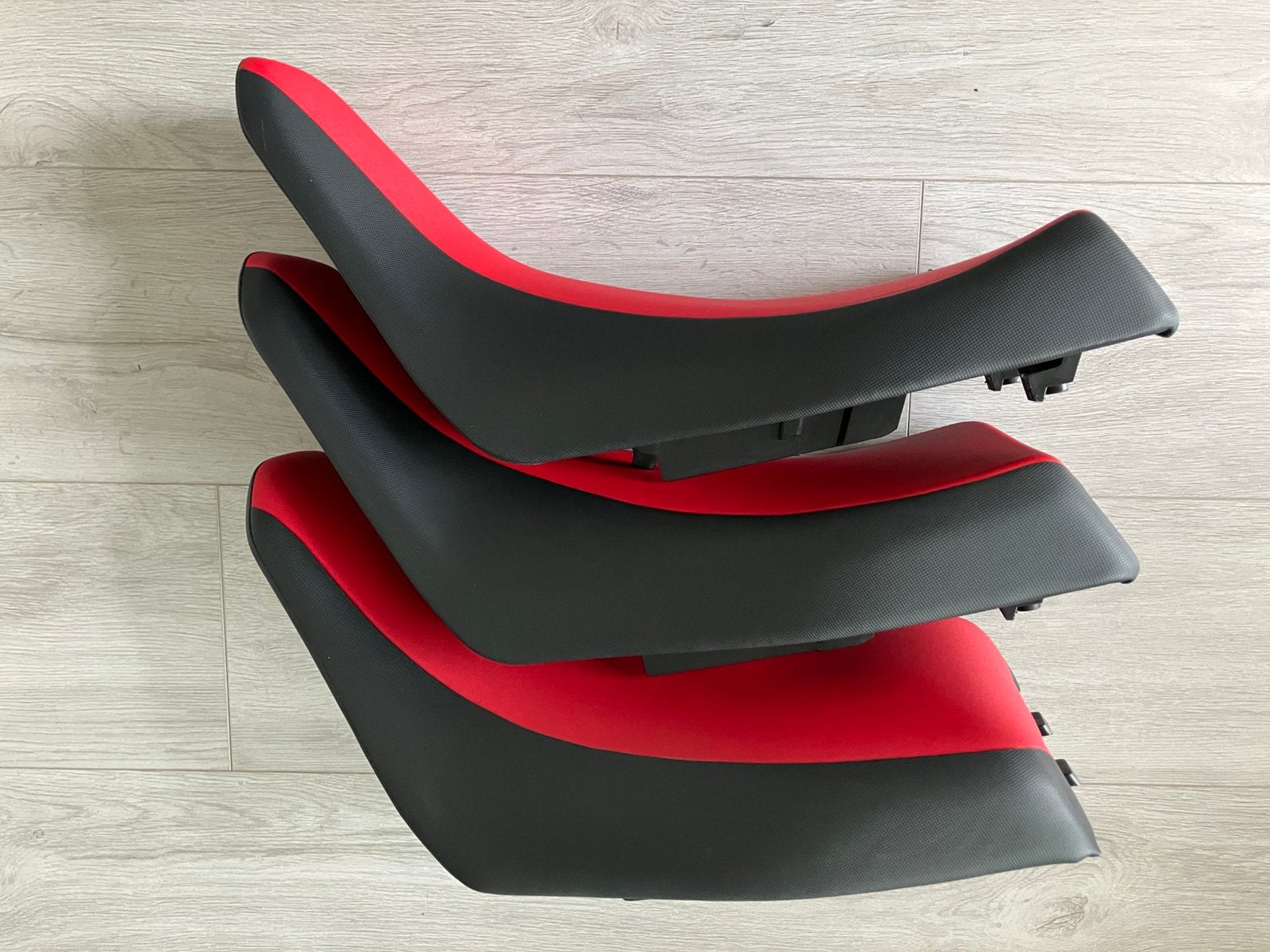 Zadel Buddyseat Honda CRF1100 AfricaTwin, Motoren, Ophalen, Gebruikt