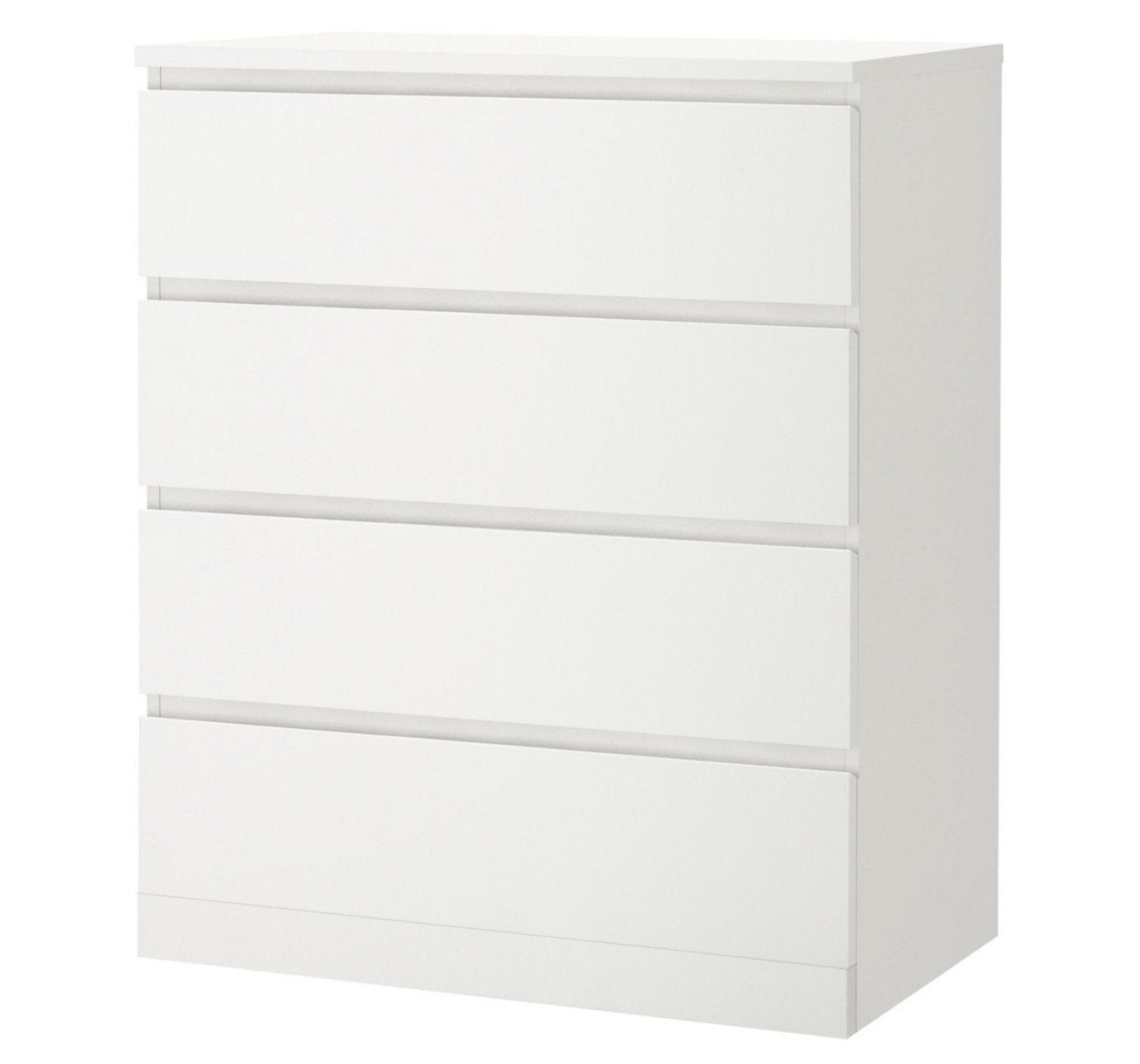 IKEA Ladekast, Ophalen, Overige materialen, Gebruikt, 50 tot 100 cm